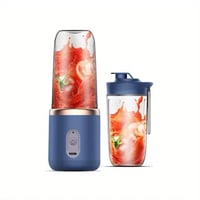Image 11 of Portable Electric Juicer & Blender
