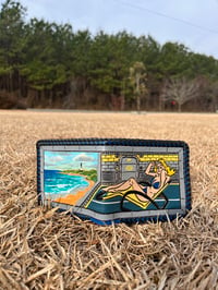 Image 5 of Enjoy Your Stay! Billfold