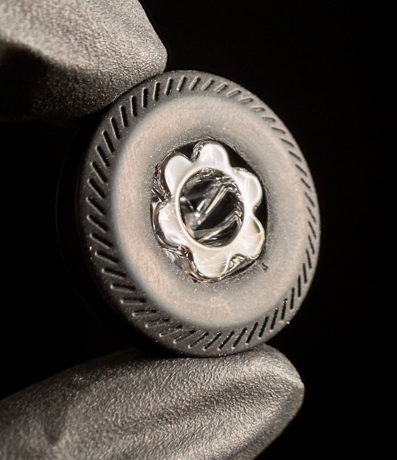 Image of Peak Pro / Carta 2 Spinner Gear