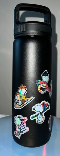 Image 4 of Peanuts Winter Edition