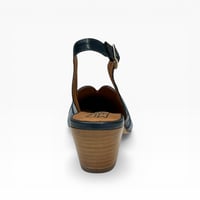 Image 5 of MIZ MOOZ HALYN NAVY MULTI