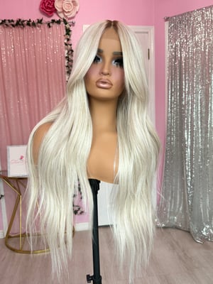 Image of Ashley luxury (custom order) 