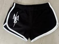 Image 2 of Booty Shorts