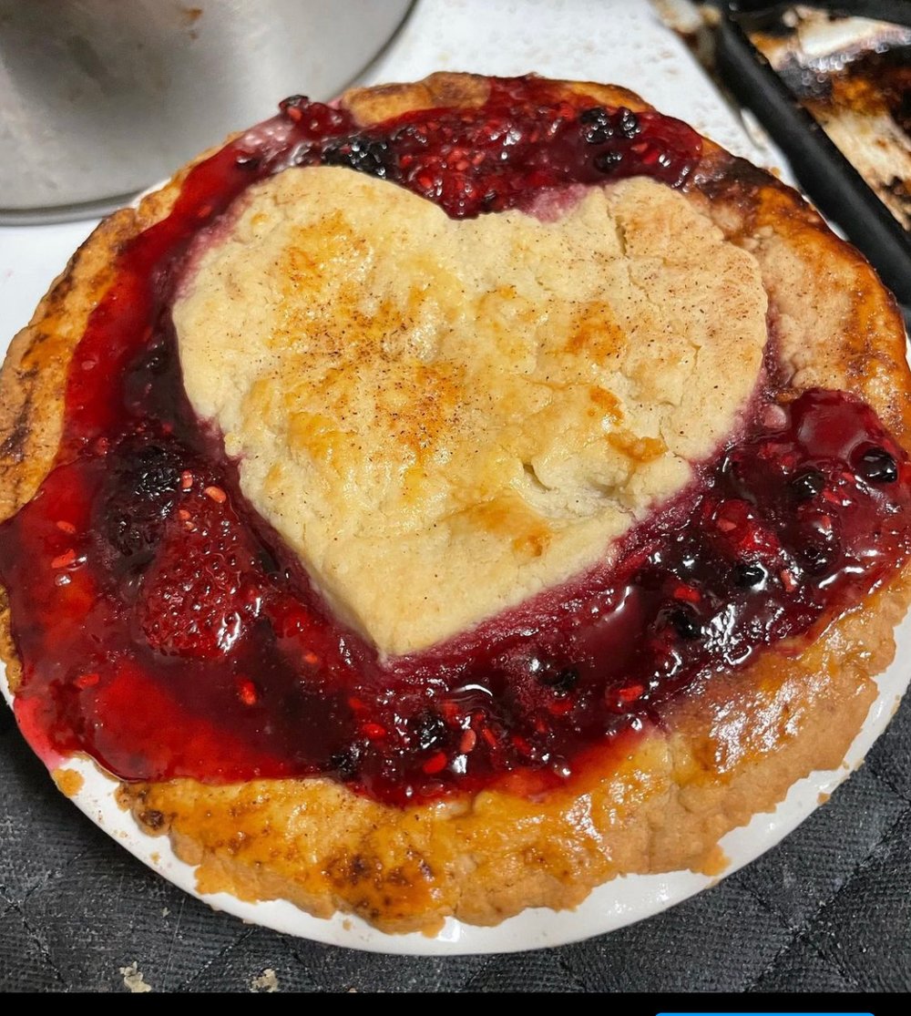 Image of Whole pies