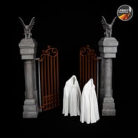 Image 1 of Ghosts 