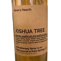 Image 2 of Joshua Tree Aromatherapy Spray