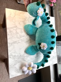 Image 3 of daisy nessie buddy