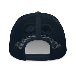 Danger Zone Trucker Cap