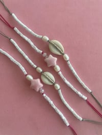 Image 2 of Superstar fairy bracelet