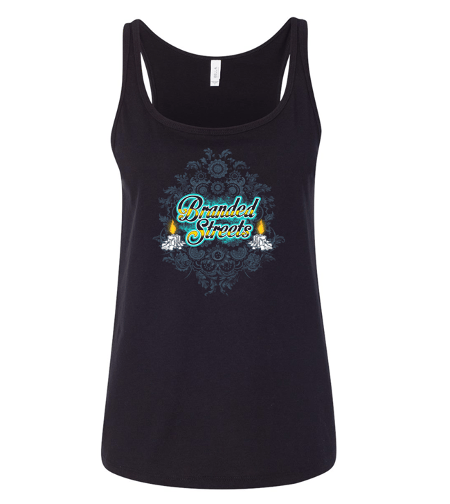 DAY OF THE AIR BAGS TANK “DIA DE LAS BOLSAS DE AIRE” TANK