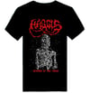 HAGGUS "Severed At The Turso" T-Shirt