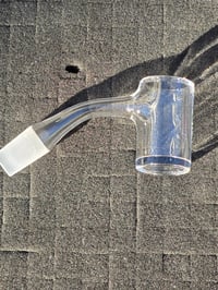 Image 1 of Quartz 14mm 45°