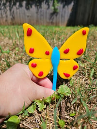 Image of Butterfly Plant Friends