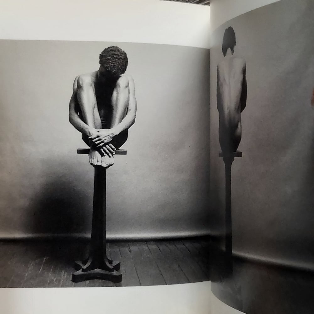 Robert Mapplethorpe: Black Book