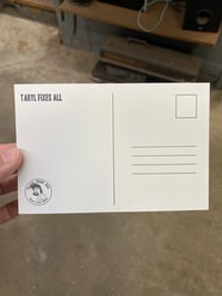 Image 3 of Post Cards! Greetings From Podunk! (FREE USA Shipping)
