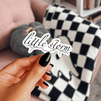 Image 5 of Melissa Roehrich | Sticker Bundle | The Legacy Series | Lady Of Darkness | Bookish Stickers