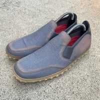 Image 2 of Nike E-Scape - Unreleased Sample B (2004)