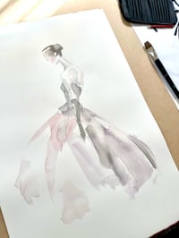 Image 1 of Shades Of Pink