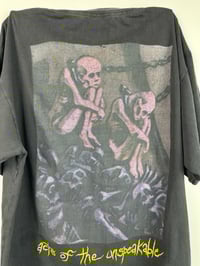 Image 4 of 1992 Autopsy- Acts of the Unspeakable 