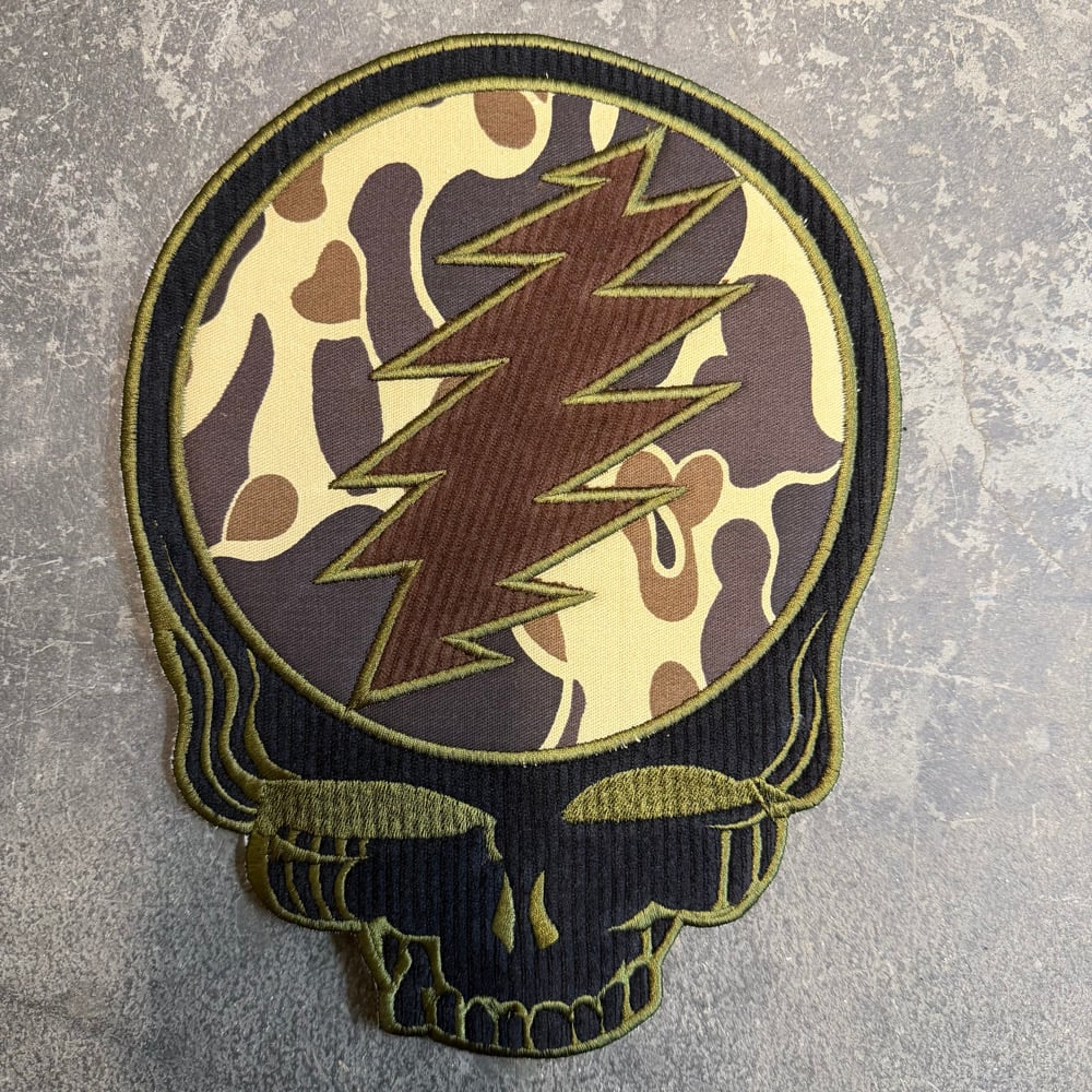 Image of Large Duck Camo_1