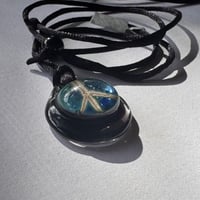 Image 3 of Peace Pendant
