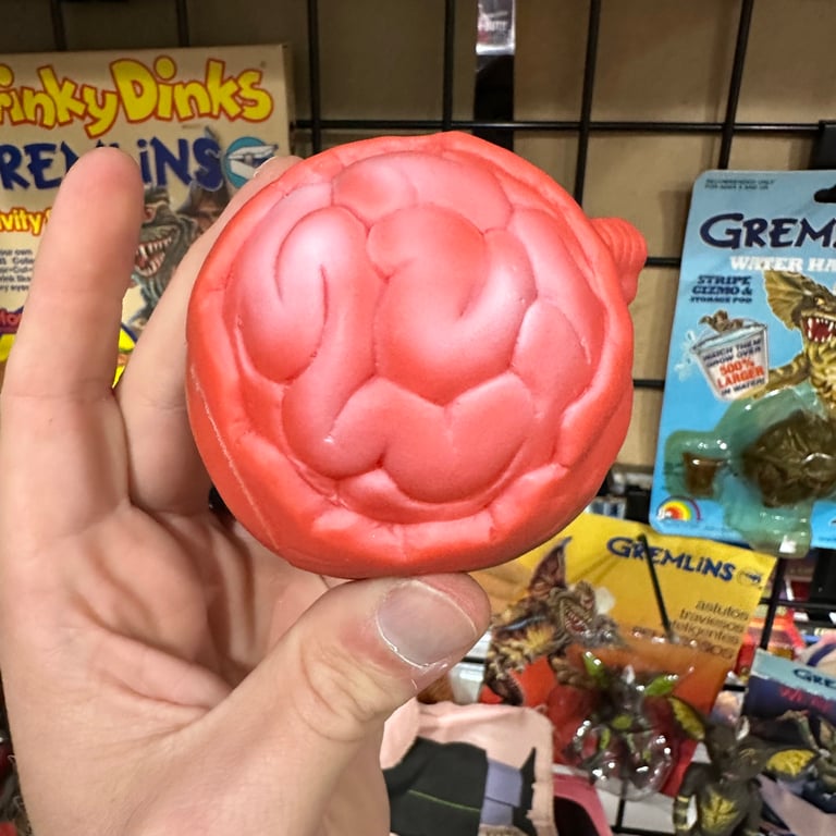 Madballs KO (Brain D) Image 2