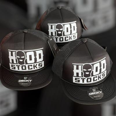 Image of HS Trucker Hat
