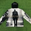 Black Mamba GiGi Hoodie 