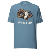 Image 1 of Rooted Bighorn Tee