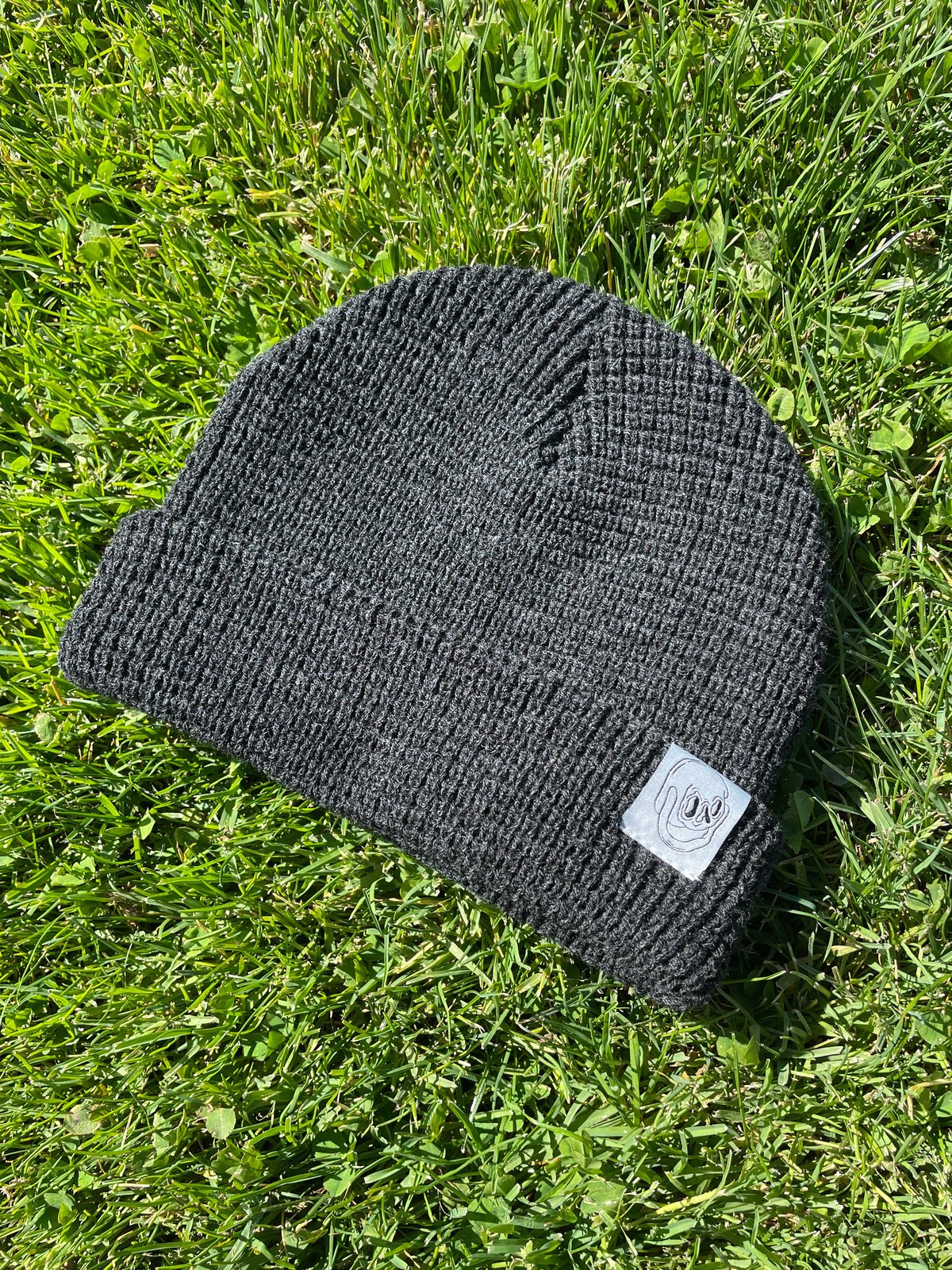 Fisherman Beanie
