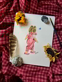 Image 9 of Family and Weding Portrait Commissions