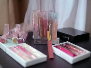 Image of Passion Pink