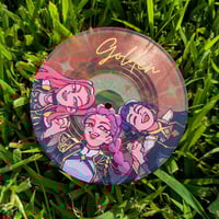 Image 4 of CD Coasters