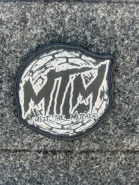 Image 2 of Velcro Patch