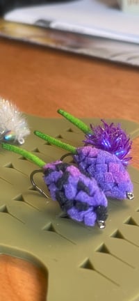 Image 1 of Mojo Mulberry