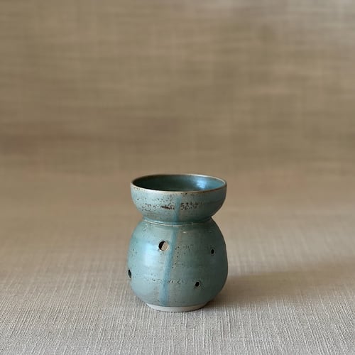 Image of OCEAN OIL BURNER