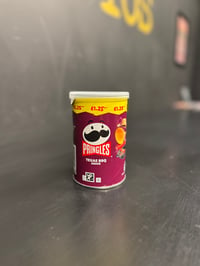 Image 2 of Pringles Original