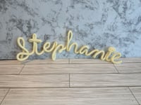 Knitted Wire Names