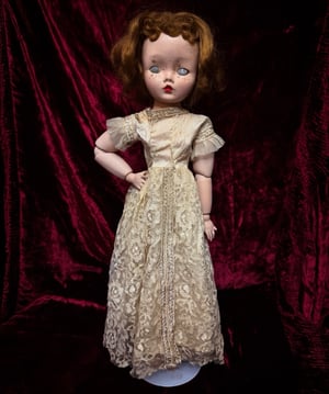 Image of Sinister Sue