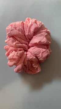 Image 5 of XXL Scrunchies