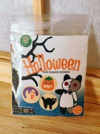 Image 1 of Halloween Cookies by DeviousStitchin’