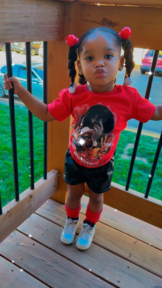 Image of Biggie 