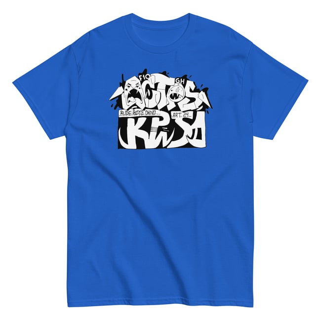 KESO - OCTPS TEE