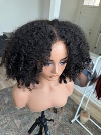 Image 3 of Refurbished wig 11