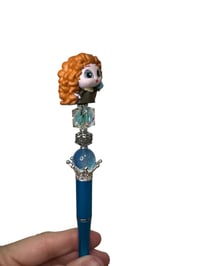 Image 4 of Scottish Princess Pen