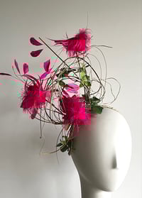 Image 1 of Pink birds  