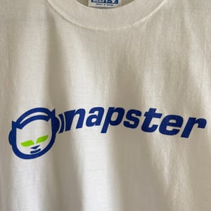 Image of Napster T-Shirt