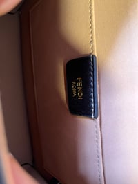 Image 4 of FF Roma Kan U Crossbody