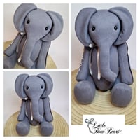 Image 5 of STANDARD MEMORY ELEPHANT 
