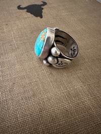 Image 2 of Royston Ring Size 10